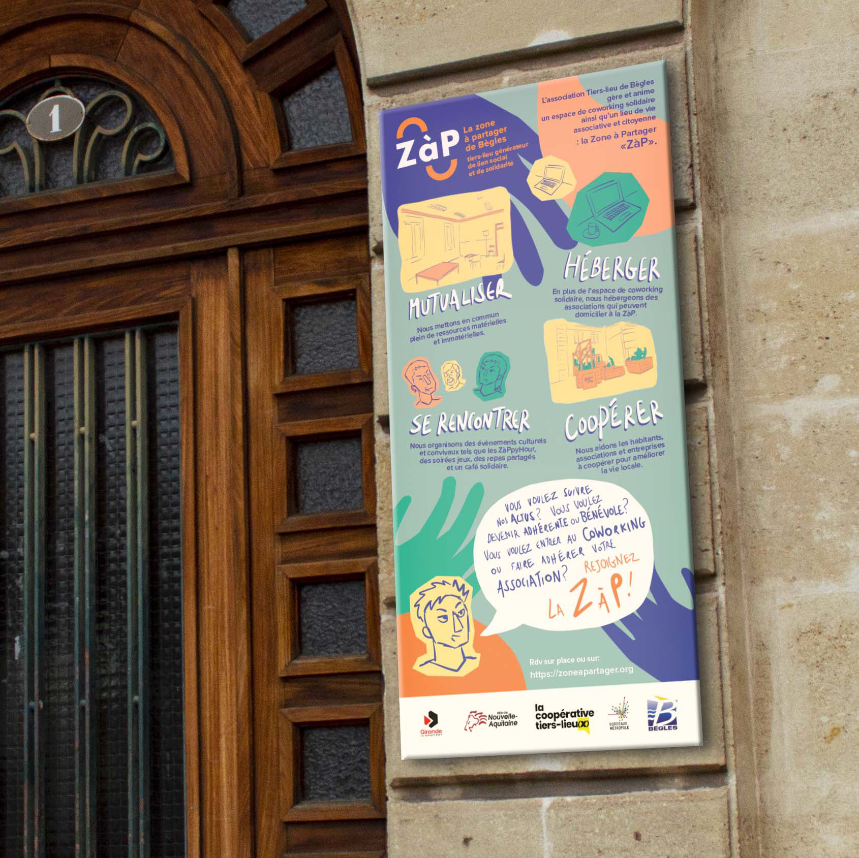 zap-begles-pancarte-exterieure zap-begles-pancarte-exterieure